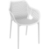 Chaise visiteur ARO