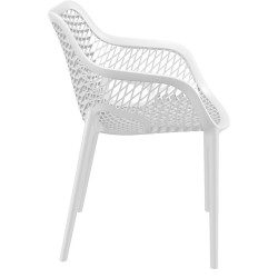 Chaise visiteur ARO