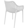 Chaise visiteur ARO