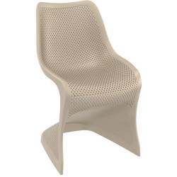 Chaise visiteur RIVIERA