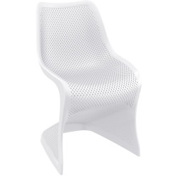 Chaise visiteur RIVIERA