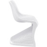 Chaise visiteur RIVIERA