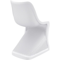 Chaise visiteur RIVIERA