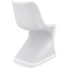 Chaise visiteur RIVIERA