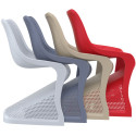 Chaise visiteur RIVIERA