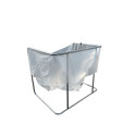 Housse anti éclatement au compactage 1400L - Lot de 50 housses