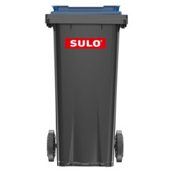 Bac poubelle 140 L 2 roues - Sulo