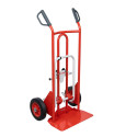 Diable porte chaises empilables - 250 kg