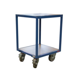 Petite servante d'établis mobile - 400 kg