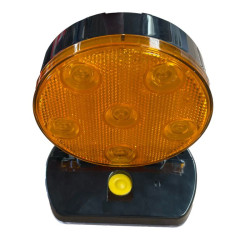 Lampe de chantier solaire pour panneau K8 &amp; AK5