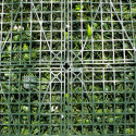 Plaque feuillage artificiel Jungle 100 x 100 cm