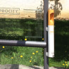 Cendrier Cigarette - Procity