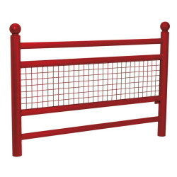 Barrière Linea Boule