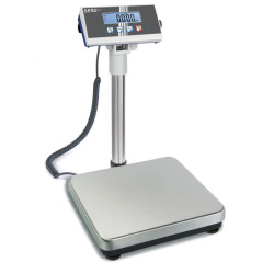 Balance plateforme EOB Kern