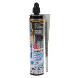 Scellement chimique Mapei Mapefix VE SF 300 ml