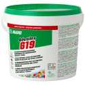 Colle Mapei Adesilex G19 époxy bi-composants - pot 5 ou 10 kg