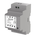 Sewosy alimentation ADD1248 rail DIN 230v ac - 12v dc - 60w - 5a