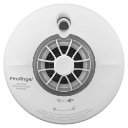 Détecteur de chaleur Thermistek Fireangel HT-630-EUT