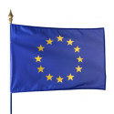 Drapeau de l'Union Européenne