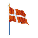 Drapeau Danemark