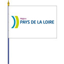 Drapeau régional - Pays de la Loire