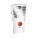 Diffuseur sonore et lumineux pour alarme type 4 filaire