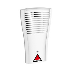 Diffuseur sonore pour alarme PPMS filaire