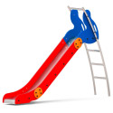 Toboggan hauteur 145 cm pour aire de jeux - Benito Fast