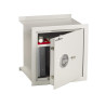 Coffre fort encastrable Hartmann WB 4 - 36 litres