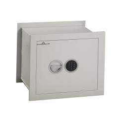 Coffre fort encastrable au mur Hartmann 40 VDS - 39 litres