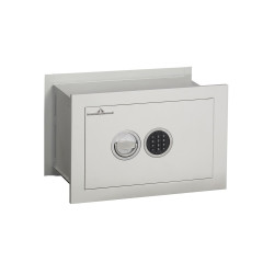 Coffre fort encastrable au mur Hartmann 20 VDS - 20 litres