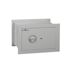 Coffre fort encastrable au mur Hartmann 30 VDS - 27 litres