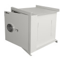 Coffre fort encastrable Hartmann WB 4 - 36 litres