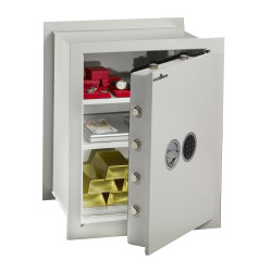 Coffre fort encastrable au mur 60 VDS - 63 litres