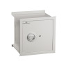 Coffre fort encastrable Hartmann WB 4 - 36 litres