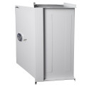 Coffre fort encastrable Hartmann WB 6 - 73 litres