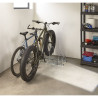 Ratelier 3 Fat Bike sur 2 niveaux