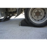 Cale pour roue de camion Wheelstop