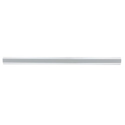 Plat de marche antidérapant alu et quartz ou PVC - Lot de 10