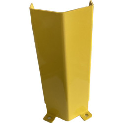 Sabot de protection rayonnage