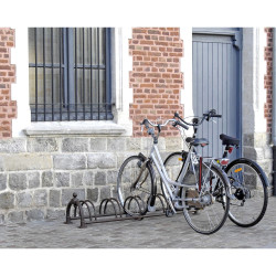 Range 5 vélos Versailles 1 niveau