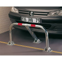 Arceau de parking rabattable - Standard