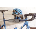 Mottez M094C - Support mural d’intérieur 1 vélo