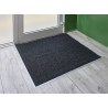 Mottez - Tapis bouclé absorbeur de poussière et saletée