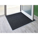 Mottez - Tapis bouclé absorbeur de poussière et saletée