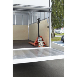 Mottez M030S - Cale transpalette