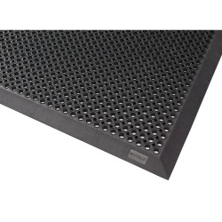 Tapis d'accueil 599B Oct-O-Flex Bevelled