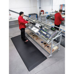 Tapis antistatique 826 Diamond Stat