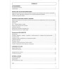 Registre de sécurité obligatoire - 60 pages