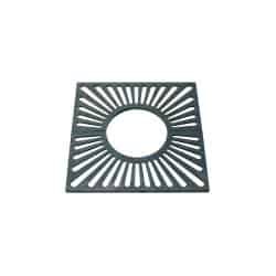 Cadre 1000 x 1000 mm pour grille cuadrado 980 x 980 mm